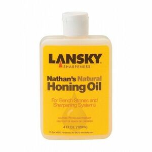 Brusný olej Lansky® Nathan´s Honing obraz