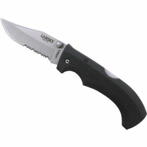 Zavírací nůž Lansky® Easy Grip - černý obraz