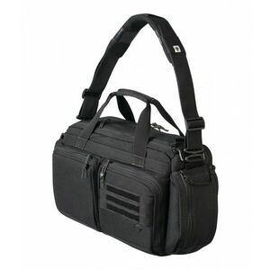 Taška First Tactical® Executive Briefcase - černá obraz
