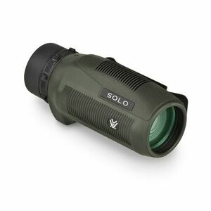 Pozorovací monokulární dalekohled Vortex® Solo 8x 36 - zelený obraz
