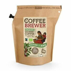 Káva na cesty Grower's Cup® Guatemala obraz