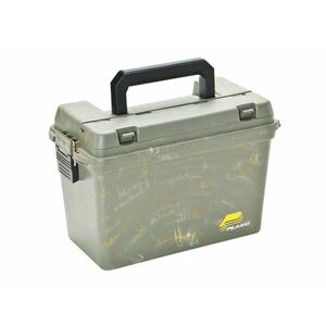 Box na munici Ammo Large Plano Molding® USA - Tray Camo obraz