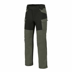 Kalhoty Helikon Hybrid Outback Pants® – Taiga Green (Barva: Taiga Green, Velikost: 4XL - long) obraz