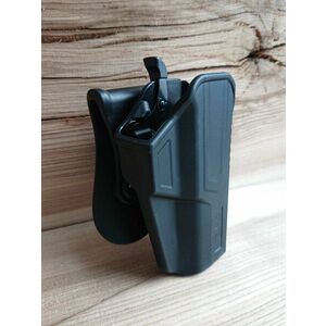 Pistolové pouzdro T-ThumbSmart Cytac® Beretta PX4 Storm - černé obraz