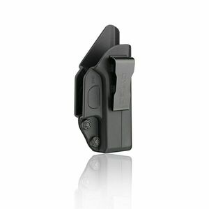 Pistolové pouzdro pro skryté nošení IWB Gen2 Cytac® Glock 42 - černé obraz