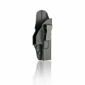 Pistolové pouzdro pro skryté nošení IWB Gen2 Cytac® CZ P-09 - černé obraz