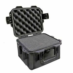 Odolný vodotěsný kufr Peli™ Storm Case® iM2075 s pěnou – Černá (Barva: Černá) obraz