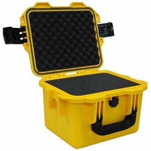 Odolný vodotěsný kufr Peli™ Storm Case® iM2075 s pěnou – Žlutá (Barva: Žlutá) obraz
