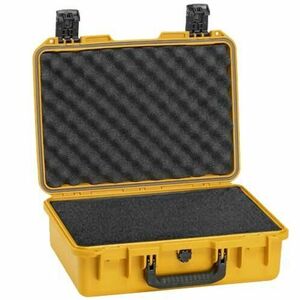Odolný vodotěsný kufr Peli™ Storm Case® iM2300 s pěnou – Žlutá (Barva: Žlutá) obraz