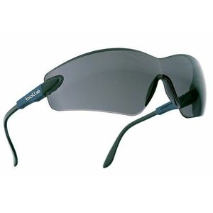 Ochranné brýle Viper Bollé® – Kouřově šedé, Modrá (Barva: Modrá, Čočky: Kouřově šedé) obraz