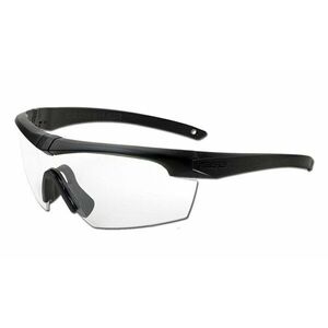Střelecké brýle ESS CROSSHAIR ONE Eyeshield - čiré (Barva: Černá, Čočky: Čiré) obraz