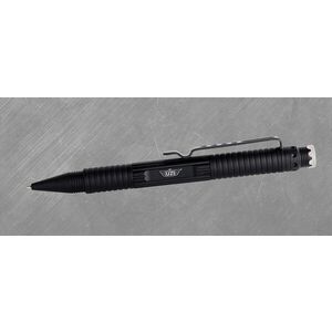 Taktické pero UZI® Defender model 3 - černé (Barva: Černá) obraz
