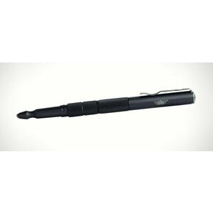 Taktické pero UZI® Defender model 5 - černé (Barva: Černá) obraz