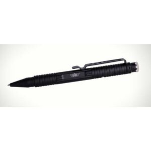 Taktické pero UZI® Defender model 1 - černé (Barva: Černá) obraz