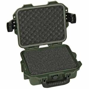 Vodotěsný kufr Peli™ Storm Case® iM2050 s pěnou – Olive Green (Barva: Olive Green) obraz