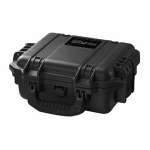 Odolný vodotěsný kufr Peli™ Storm Case® iM2050 bez pěny – Černá (Barva: Černá) obraz