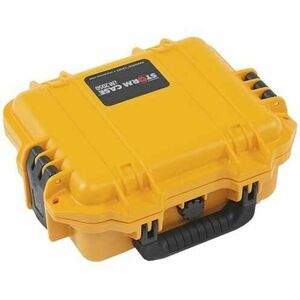 Odolný vodotěsný kufr Peli™ Storm Case® iM2050 bez pěny – Žlutá (Barva: Žlutá) obraz
