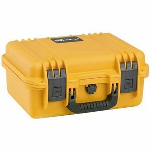 Odolný vodotěsný kufr Peli™ Storm Case® iM2100 bez pěny – Žlutá (Barva: Žlutá) obraz