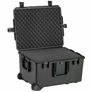 Odolný vodotěsný kufr Peli™ Storm Case® iM2750 s pěnou – Černá (Barva: Černá) obraz