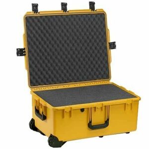Vodotěsný kufr Peli™ Storm Case® iM2950 s pěnou – žlutý (Barva: Žlutá) obraz