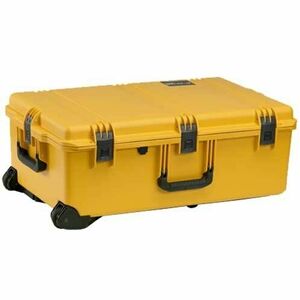 Vodotěsný kufr Peli™ Storm Case® iM2950 bez pěny – žlutý (Barva: Žlutá) obraz