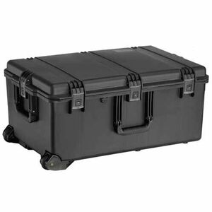 Vodotěsný transportní kufr Peli™ Storm Case® iM2975 bez pěny – černý (Barva: Černá) obraz