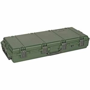 Odolný vodotěsný dlouhý kufr Peli™ Storm Case® iM3100 bez pěny – Olive Green (Barva: Olive Green) obraz