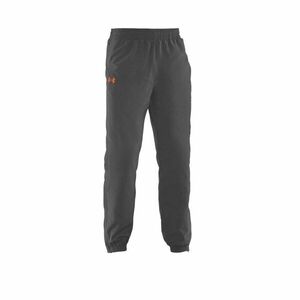 Kalhoty UNDER ARMOUR® Powerhouse - šedé (Barva: Šedá, Velikost: S) obraz