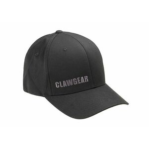 Kšiltovka CLAWGEAR® FlexFit - černá (Barva: Černá, Velikost: L/XL) obraz