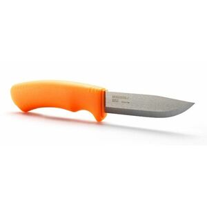 Nůž Bushcraft Forest MORAKNIV® – Oranžová (Barva: Oranžová) obraz