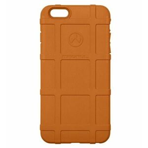 Pouzdro na iPhone 6/6S Plus Magpul® - oranžové (Barva: Oranžová) obraz