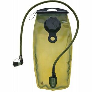 Hydratační vak SOURCE® WXP™ 3L Storm - oliv (Barva: Olive Green) obraz