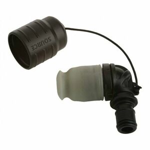 Náhradní ventil SOURCE® Helix™ - černý (Barva: Černá) obraz