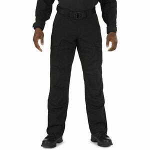 Kalhoty 5.11 Tactical® Stryke TDU - černé (Barva: Černá, Velikost: 30/34) obraz