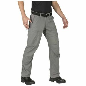 Kalhoty 5.11 Tactical® Apex - storm šedá (Barva: Storm, Velikost: 30/34) obraz