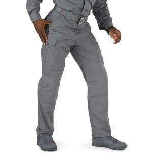 Kalhoty 5.11 Tactical® Taclite TDU - storm šedé (Barva: Storm, Velikost: 4XL - long) obraz