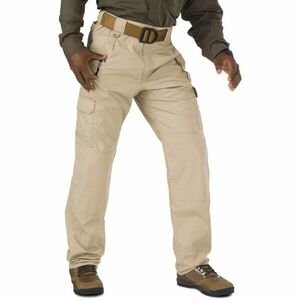Kalhoty 5.11 Tactical® Taclite PRO - khaki (Barva: Khaki, Velikost: 30/34) obraz