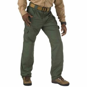 Kalhoty 5.11 Tactical® Taclite PRO - zelené (Barva: Zelená, Velikost: 42/32) obraz