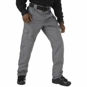 Kalhoty 5.11 Tactical® Taclite PRO - storm šedé (Barva: Storm, Velikost: 42/32) obraz