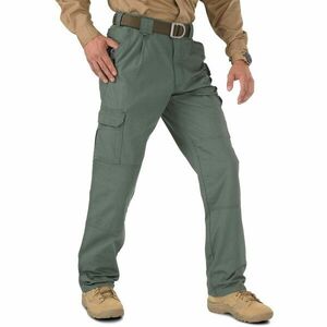 Kalhoty 5.11 Tactical® Tactical - zelené (Barva: Zelená, Velikost: 42/34) obraz