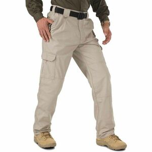 Kalhoty 5.11 Tactical® Tactical - khaki (Barva: Khaki, Velikost: 44/34) obraz