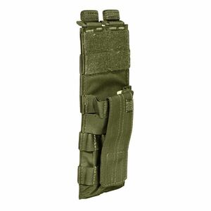 Pouzdro na pouta 5.11 Tactical® Ragid Cuff - zelené (Barva: Zelená) obraz
