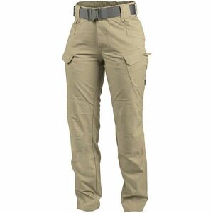 Dámské kalhoty UTP® Helikon-Tex® Ripstop – Khaki (Barva: Khaki, Velikost: 29/32) obraz