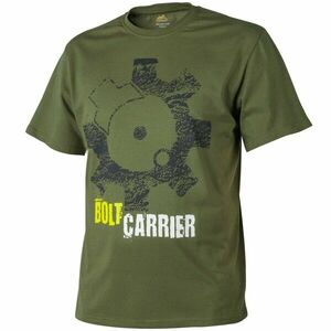 Tričko Helikon-Tex® Bolt Carrier – US Green (Barva: US Green, Velikost: S) obraz