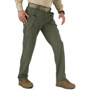 Kalhoty 5.11 Tactical® Stryke - zelené (Barva: Zelená, Velikost: 42/32) obraz