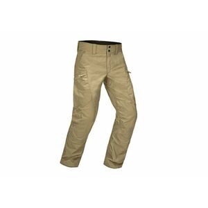 Kalhoty CLAWGEAR® Enforcer – Khaki (Barva: Khaki, Velikost: 60) obraz