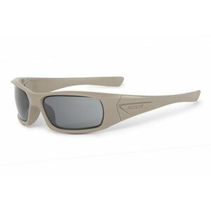 Sluneční brýle ICE™ 5B Tan ESS® – Kouřově šedé, Coyote (Barva: Coyote, Čočky: Kouřově šedé) obraz