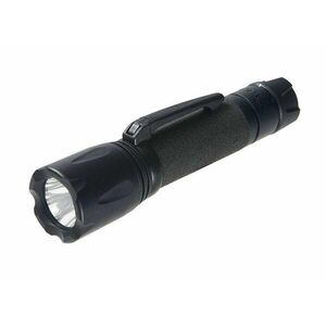 LED svítilna AA Poly Triad ASP® – Černá (Barva: Černá) obraz