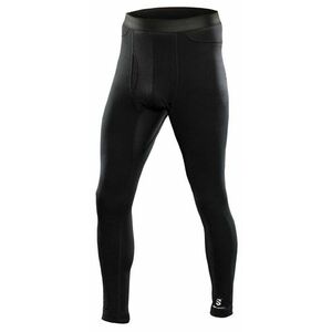 Funkční kalhoty Scutum Wear® Trever - černé (Barva: Černá, Velikost: XXL) obraz