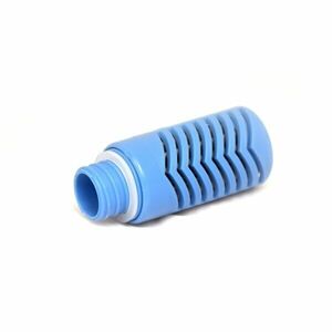 Filtr pro lahev Water-to-Go™ GO! 50 cl - modrý (Barva: Modrá) obraz